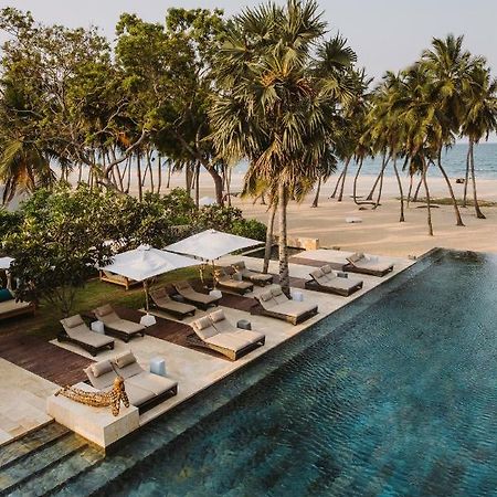 Karpaha Sands Passikudah Luaran gambar