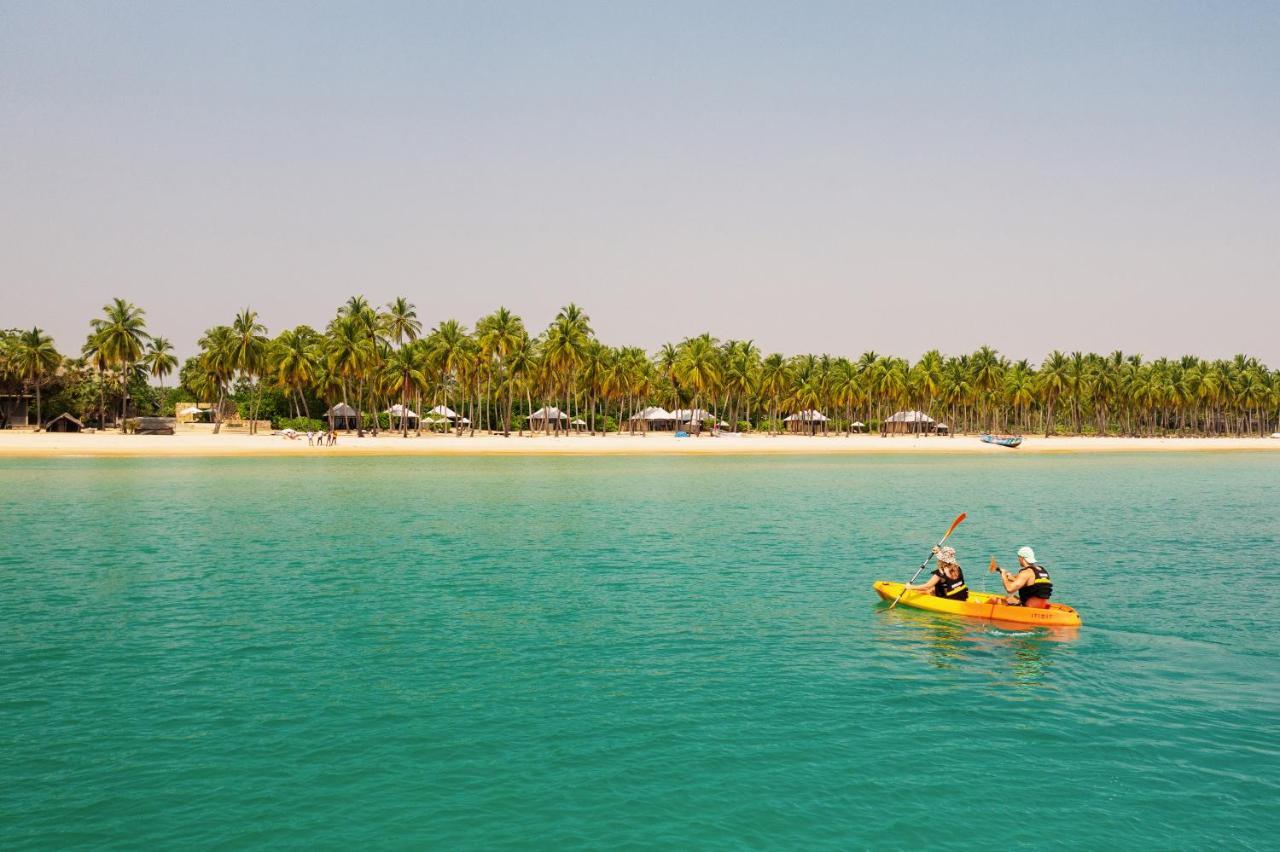 Karpaha Sands Passikudah Luaran gambar