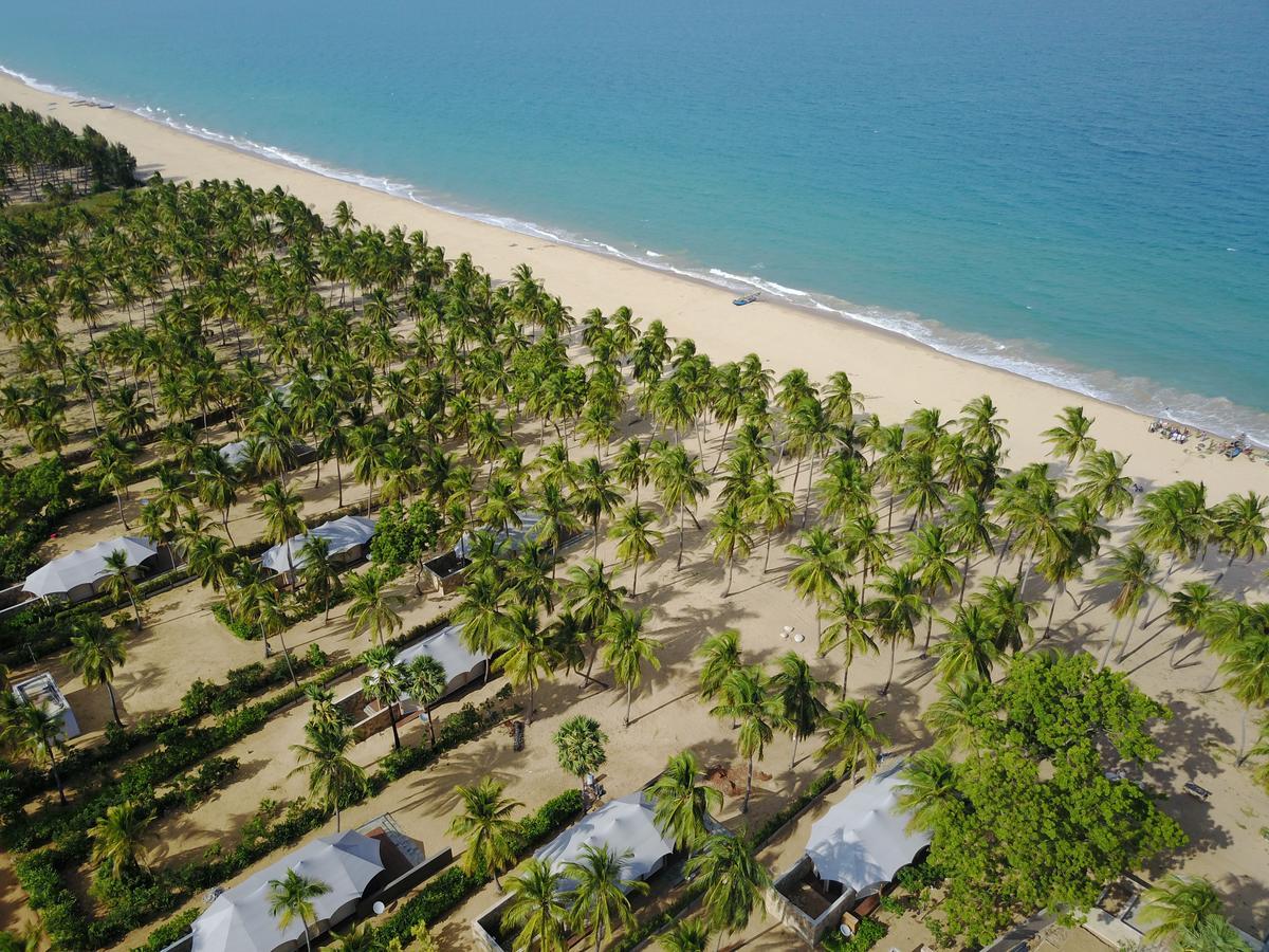 Karpaha Sands Passikudah Luaran gambar