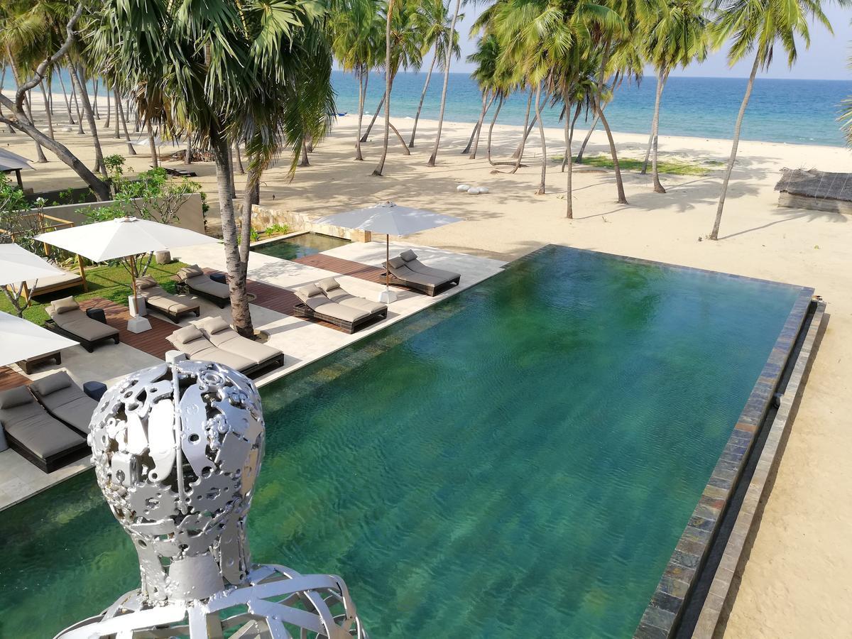 Karpaha Sands Passikudah Luaran gambar
