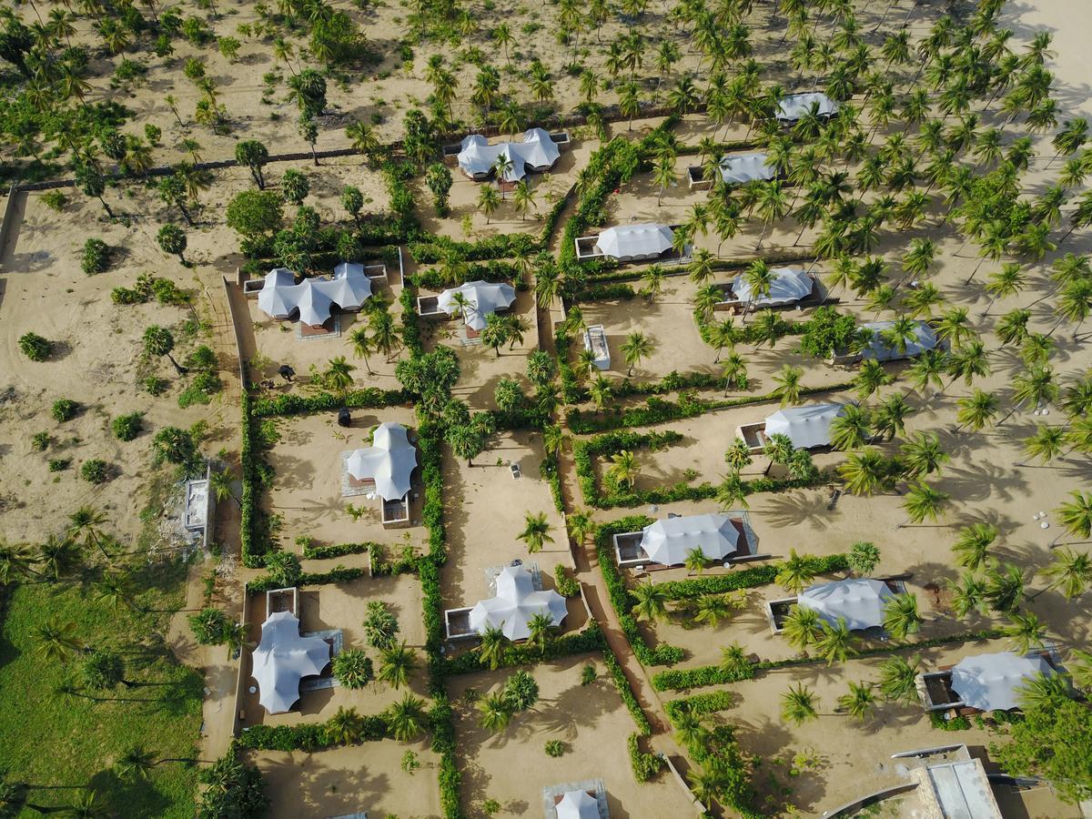 Karpaha Sands Passikudah Luaran gambar