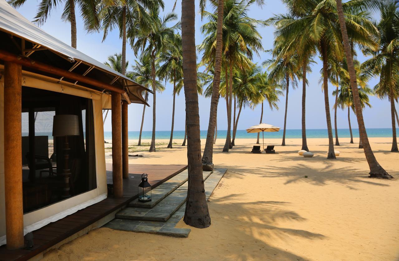 Karpaha Sands Passikudah Luaran gambar