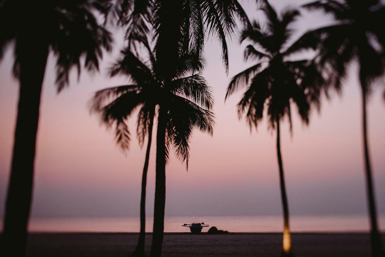 Karpaha Sands Passikudah Luaran gambar