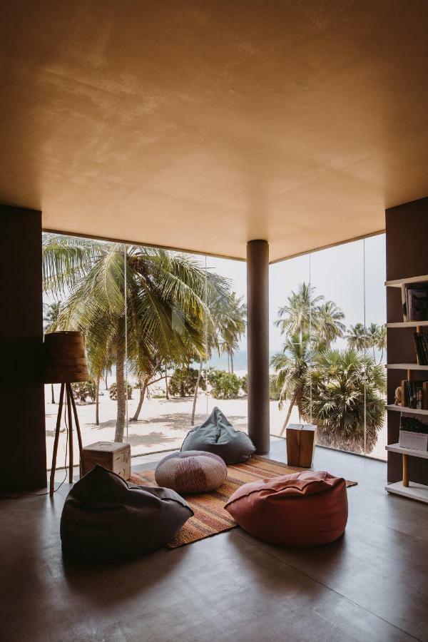 Karpaha Sands Passikudah Luaran gambar