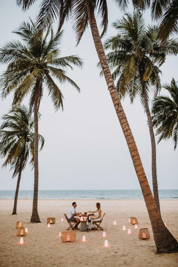 Karpaha Sands Passikudah Luaran gambar
