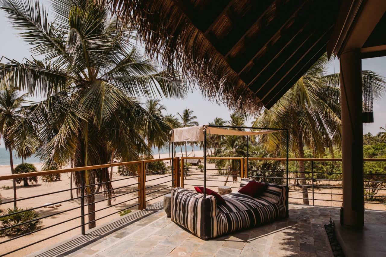 Karpaha Sands Passikudah Luaran gambar