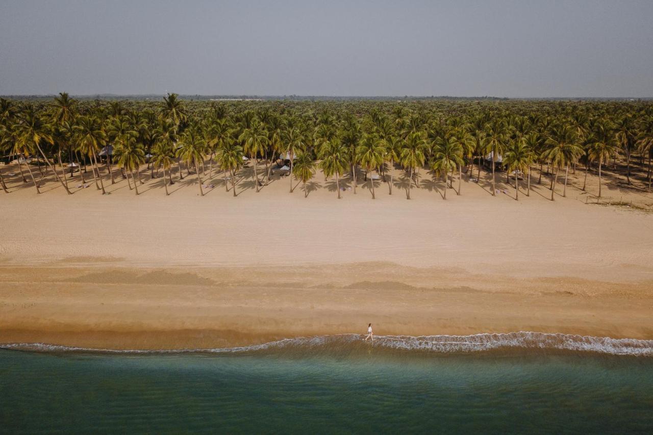 Karpaha Sands Passikudah Luaran gambar
